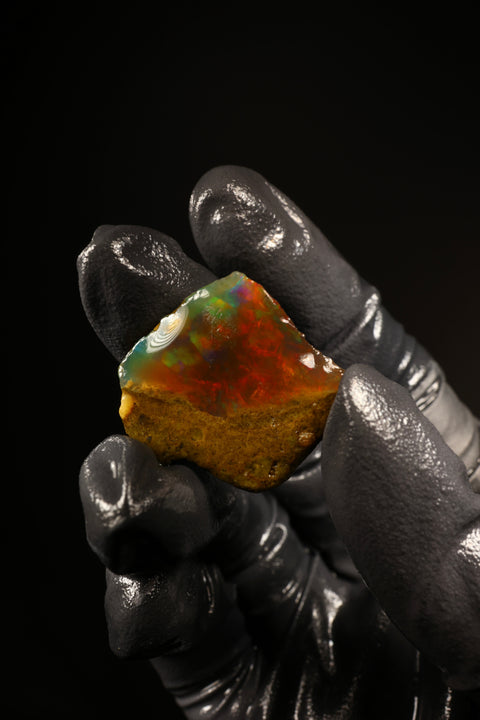 5.26g Rough Specimen