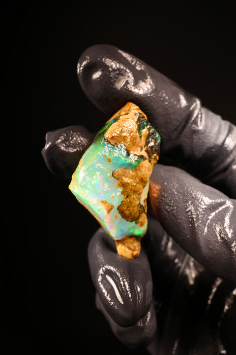 7.62g Rough Specimen