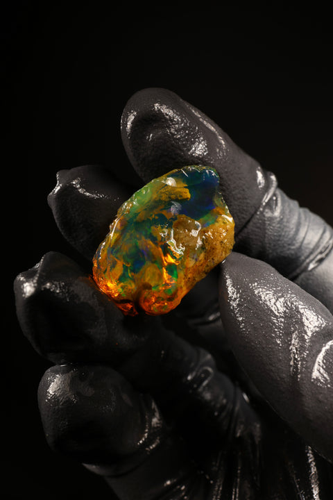 5.51g Rough Specimen