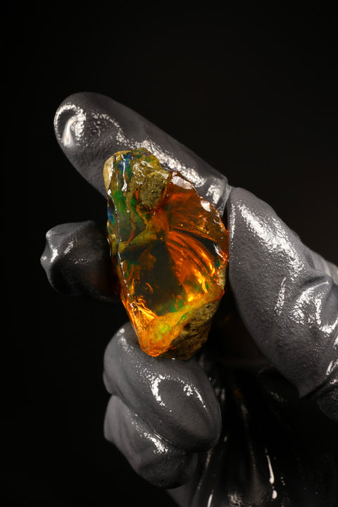 11.35g Rough Specimen