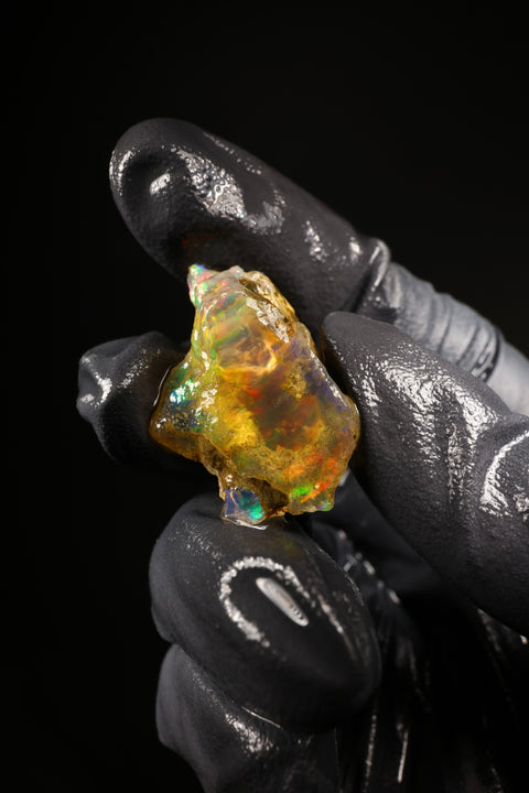 5.76g Rough Specimen