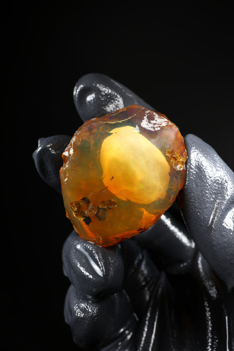 25.53g Rough Specimen