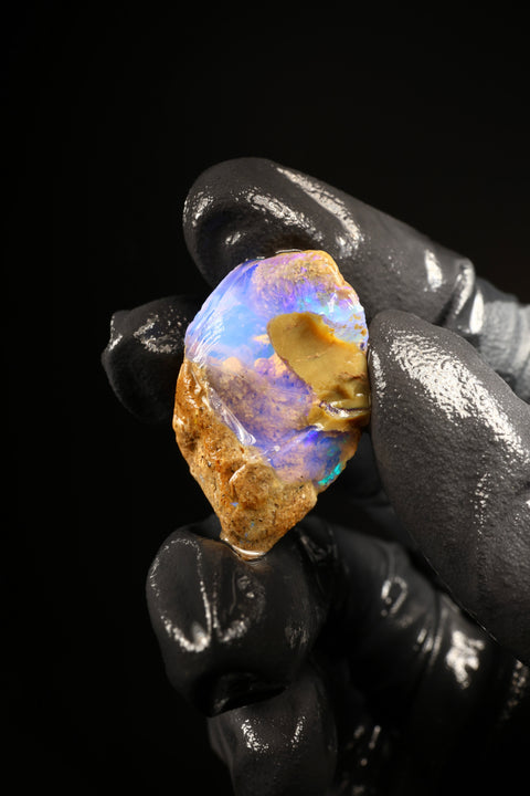 4.41g Rough Specimen