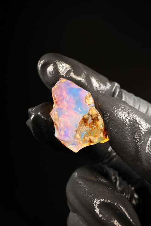 5.48g Rough Specimen