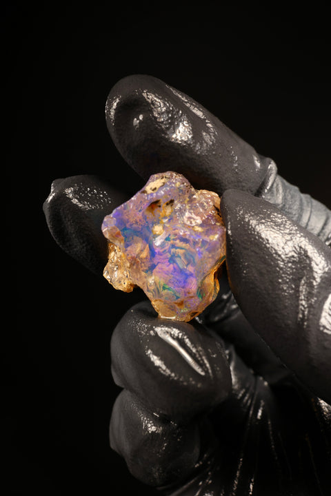 6.33g Rough Specimen