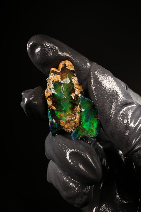 5.41g Rough Specimen