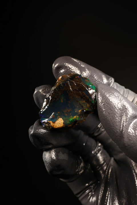 10.86g Rough Specimen