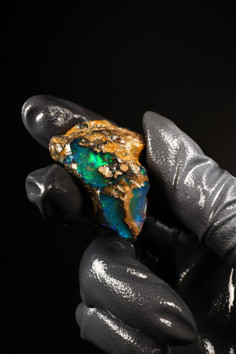 9.22g Rough Specimen