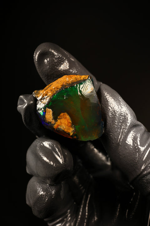 8.67g Rough Specimen