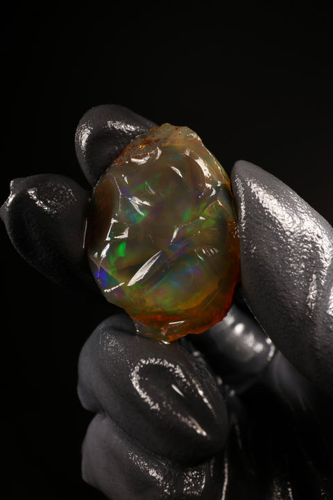 7.91g Rough Specimen