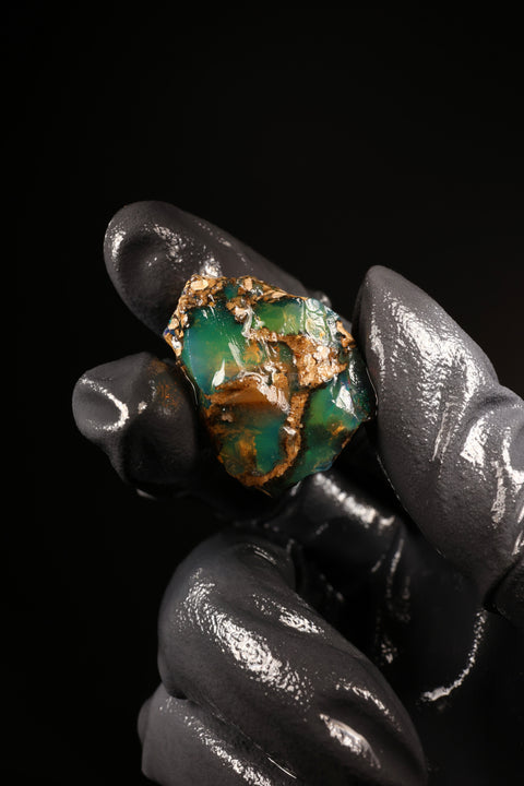 3.92g Rough Specimen