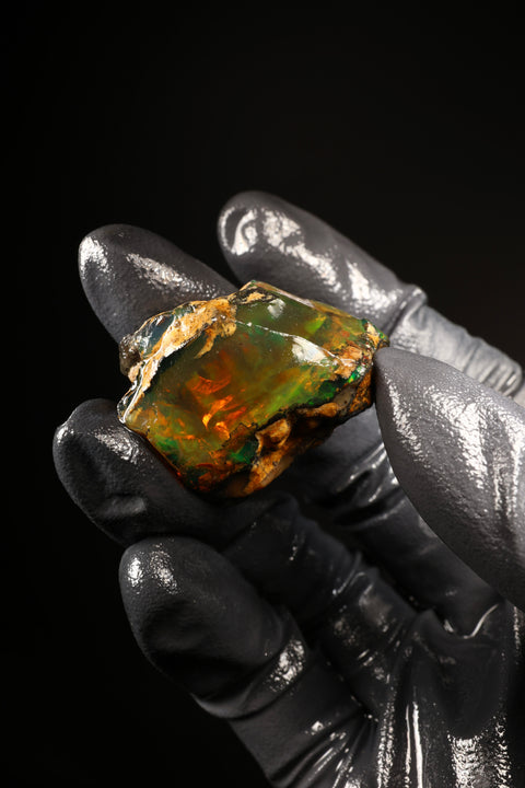 11.93g Rough Specimen