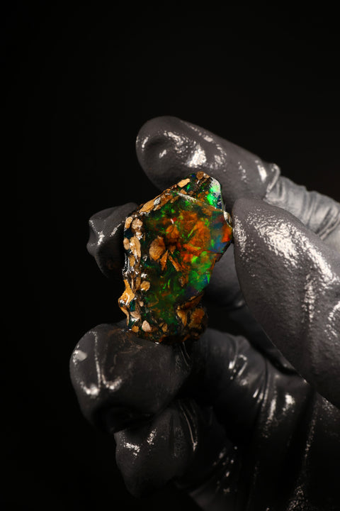 5.51g Rough Specimen