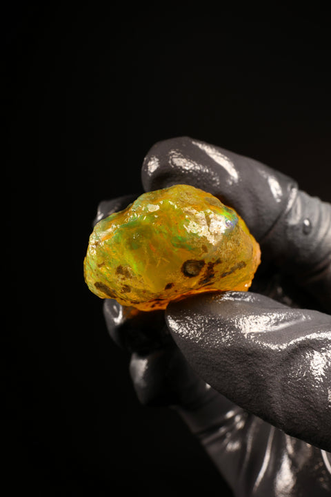 16.06g Rough Specimen