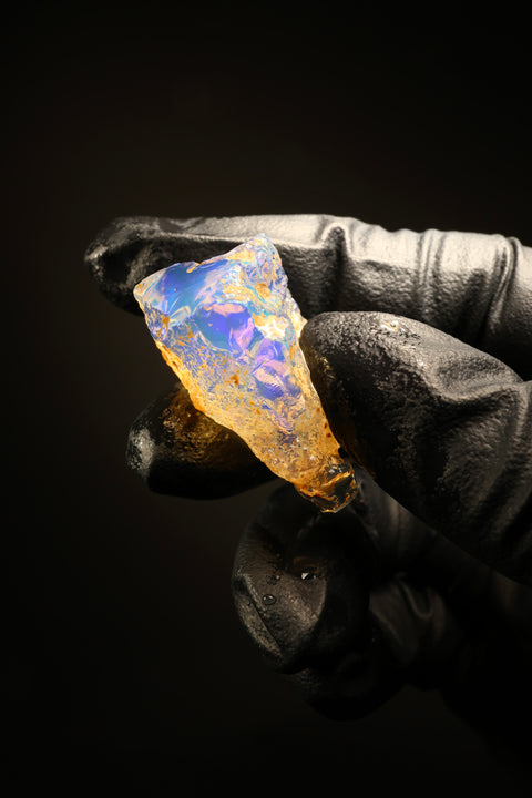 8.15g Rough Specimen