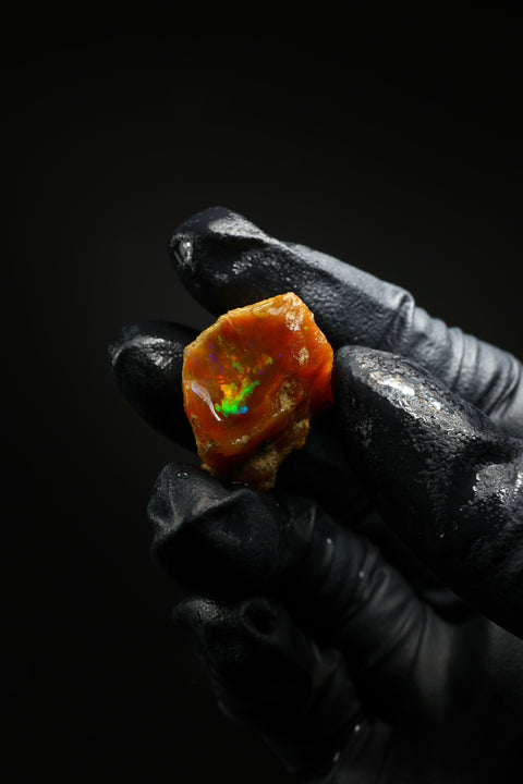 6.14g Rough Specimen