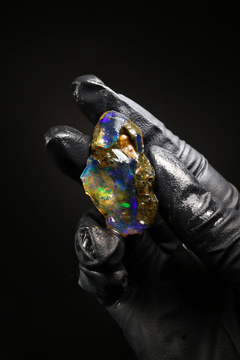 8.97g Rough Specimen