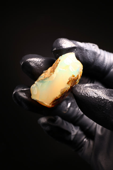 12.55g Rough Specimen