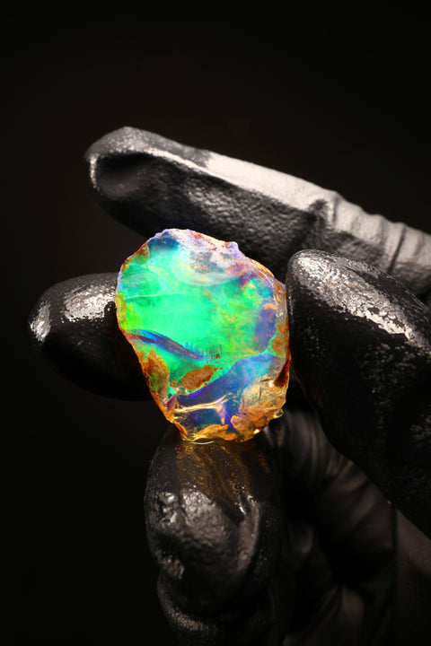 4.34g Rough Specimen