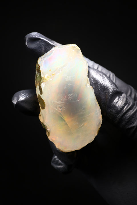 52.96g Rough Specimen