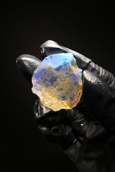 8.05g Rough Specimen