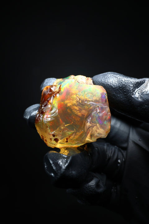 23.48g Rough Specimen