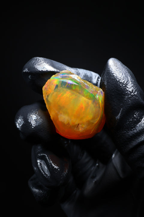 7.79g Rough Specimen