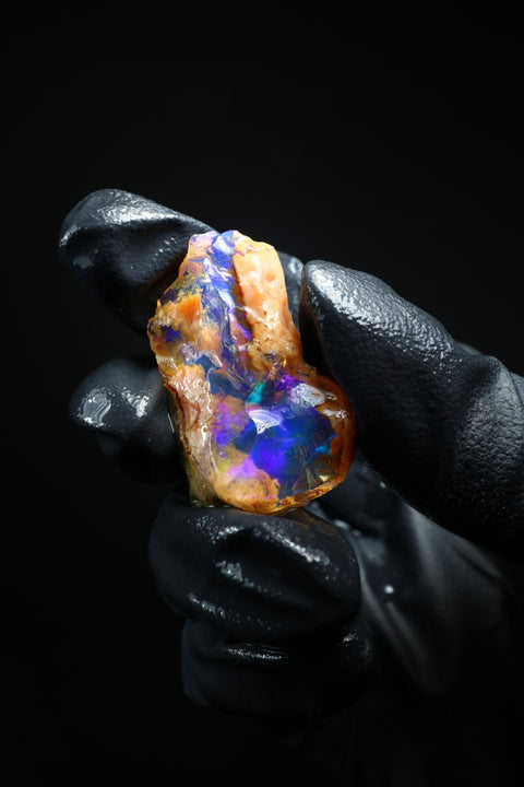 4.46g Rough Specimen