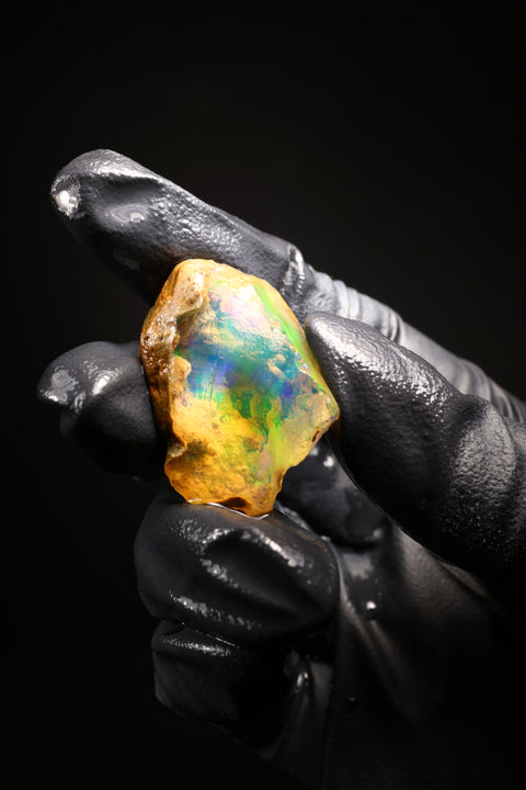 7.78g Rough Specimen