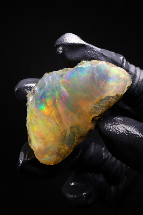 26.36g Rough Specimen