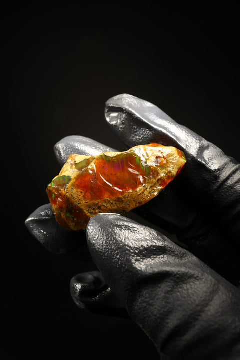 16.16g Rough Specimen