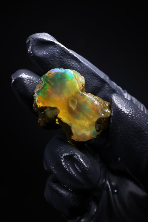 9.92g Rough Specimen