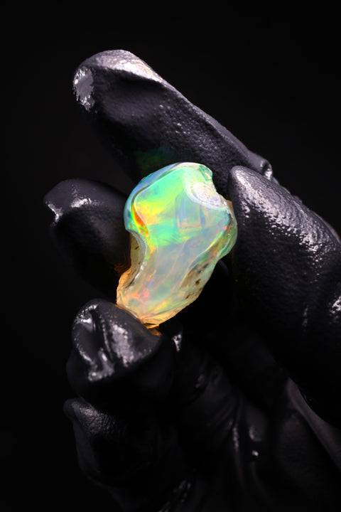 4.68g Rough Specimen