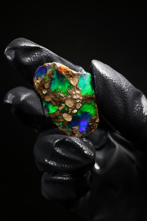 2.29g Rough Specimen