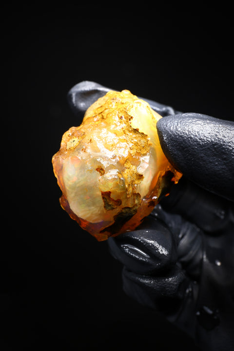 28.44g Rough Specimen