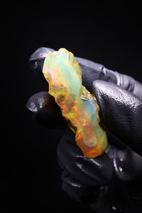 9.65g Rough Specimen