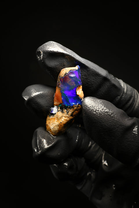 3.58g Rough Specimen