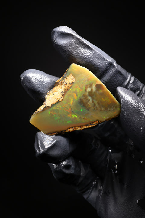 18.83g Rough Specimen