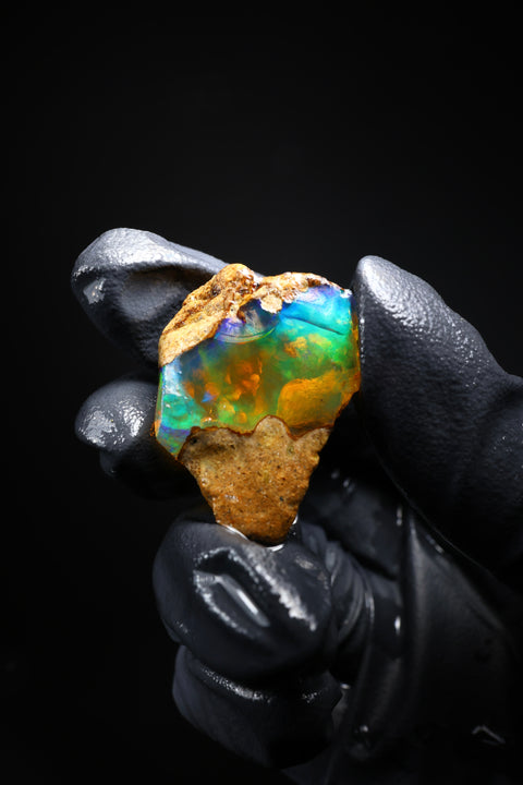 5.40g Rough Specimen