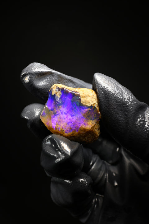 6.29g Rough Specimen