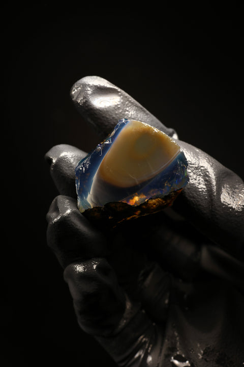 12.34g Rough Specimen