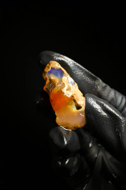 8.12g Rough Specimen