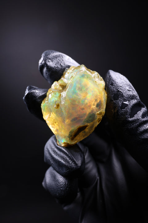 19.12g Rough Specimen