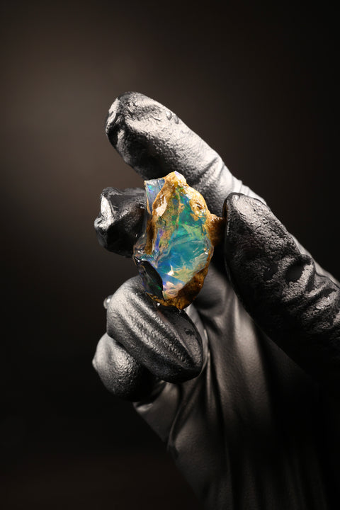 5.09g Rough Specimen