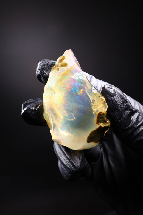 26.76g Rough Specimen