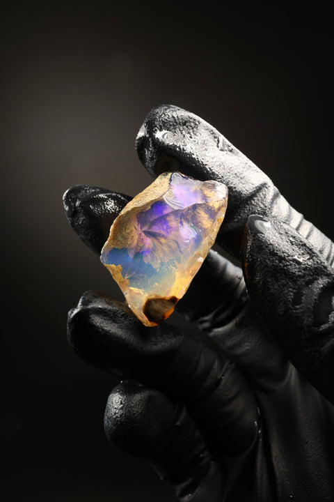 9.36g Rough Specimen