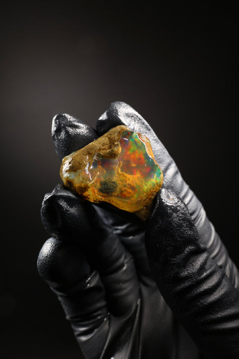 10.87g Rough Specimen