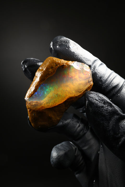 20.69g Rough Specimen