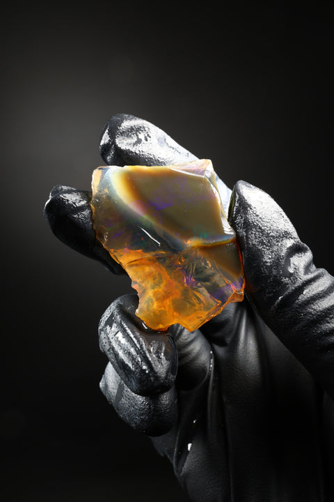 15.81g Rough Specimen