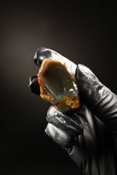 22.20g Rough Specimen